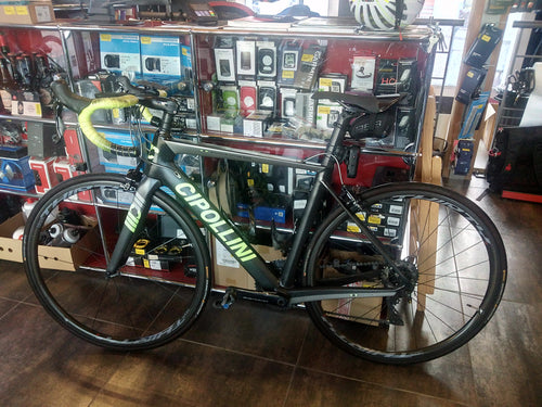 Vélos de route Cipollini mcm