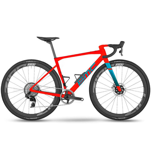 Bicicleta BMC Kaius 01 LTD 2024