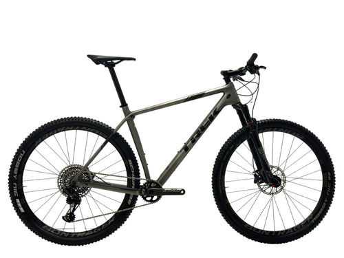 VTT Trek