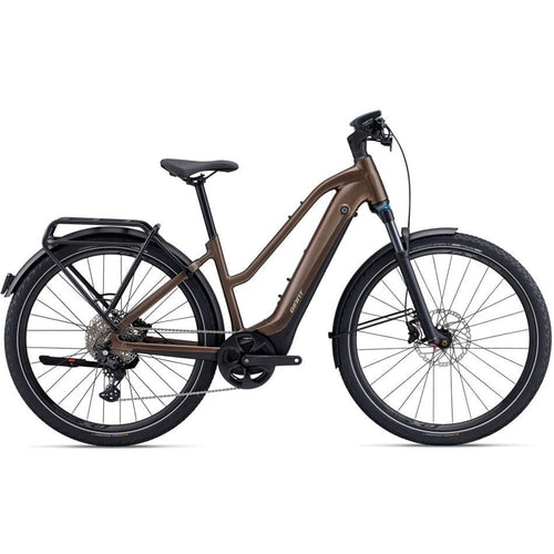 Bicicleta GIANT Explore E+ Pro 1 STA 2023