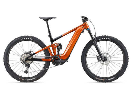 VTT électriques Giant