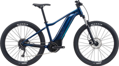 Bicicleta LIV Tempt E+ 2