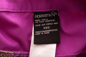 Shorts Norrona