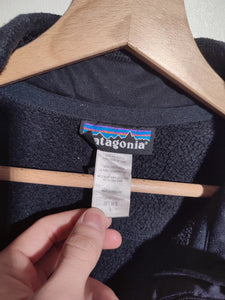 Polaires Patagonia Full zip rétro