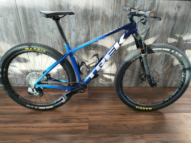 VTT Trek Procaliber 9.8 2022 M/L