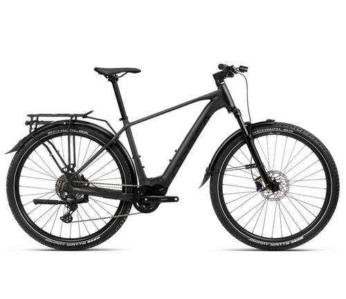 Bicicleta ORBEA Kemen SUV 40 2023