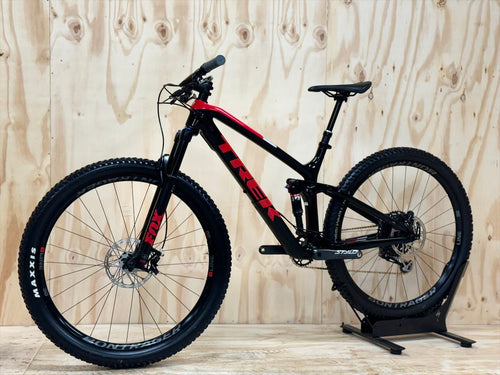 VTT Trek