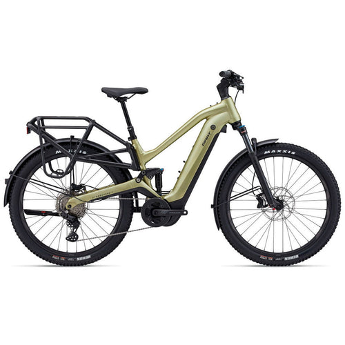 Bicicleta GIANT Stormguard E+ 3 2024