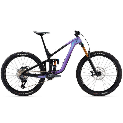 Bicicleta GIANT Reign Advanced 1 2024