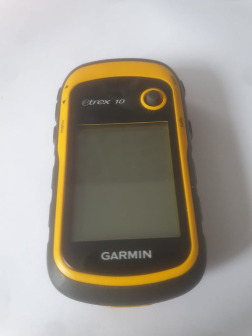 GPS Garmin