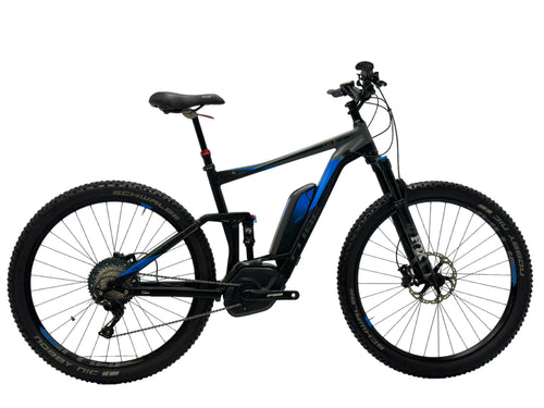 VTT électriques Bosch