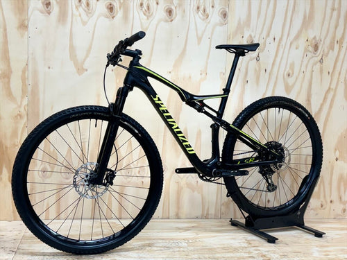 VTT Specialized