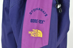Vestes hardshell The North Face Stowaway III Gore-Tex