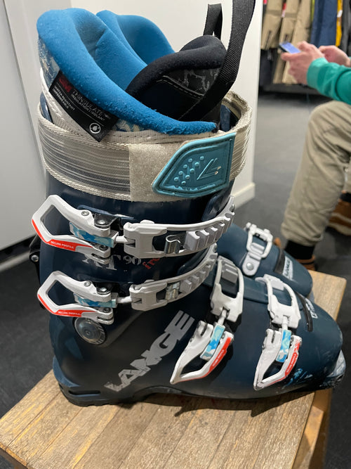 Chaussures de ski de randonnée Lange