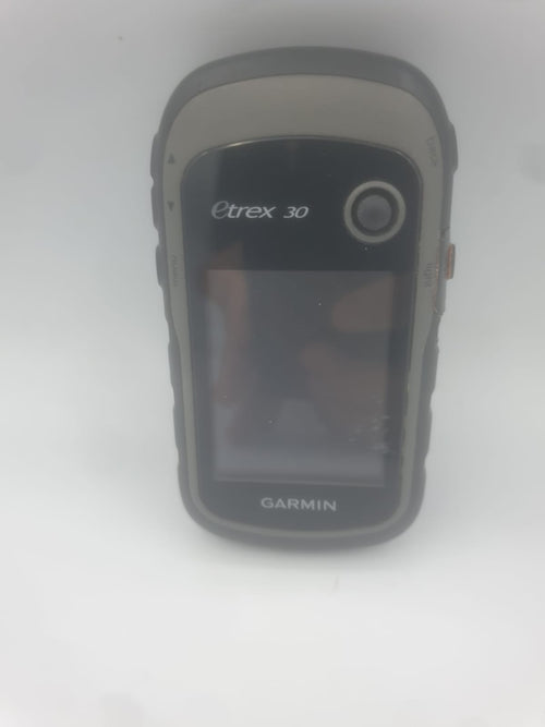 GPS Garmin