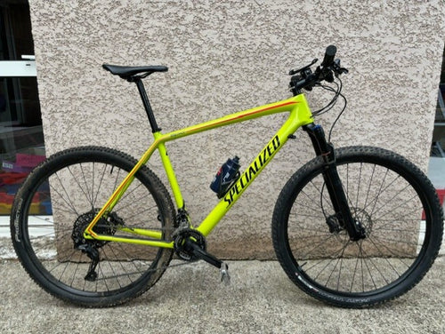 VTT Specialized