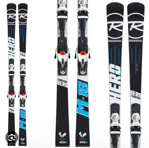 Skis alpins Rossignol