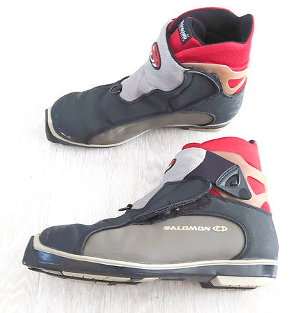 Chaussures de ski de fond Salomon