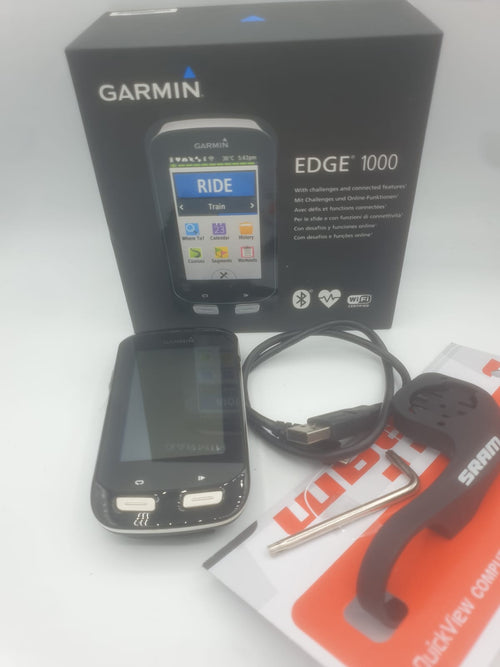 GPS Garmin