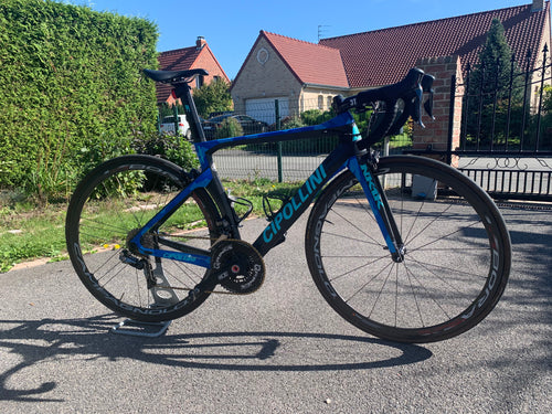 Vélos de route Cipollini