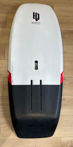 HB Surf Quest I, 4,11 mixte blanc