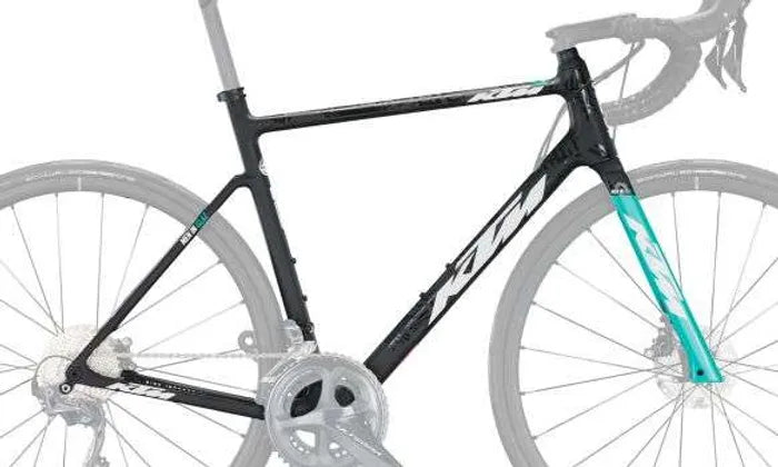 Velo course ktm top