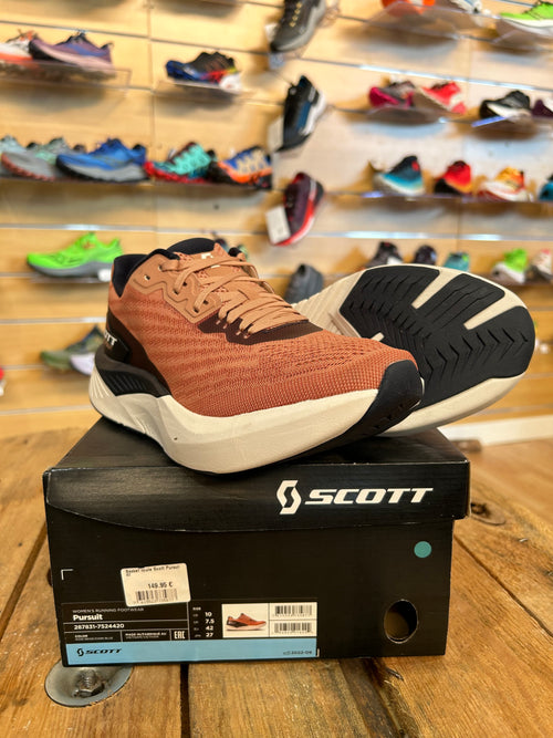 Chaussures de running Scott