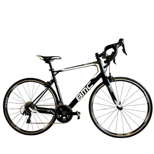 BMC Gran Fondo GF02 Bicicleta Carretera Carbono 105 10v Talla L58