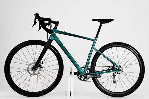 CANNONDALE Topstone 3 Turquoise 2023