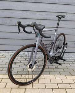 Vélos de route Basso Astra 2021 56