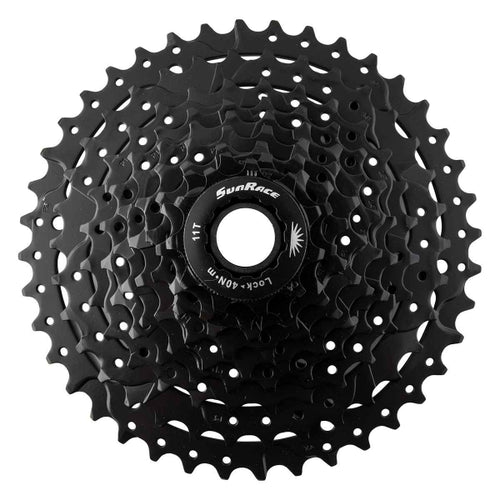 Sunrace M980 9 Speed Cassette