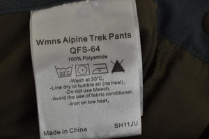 Pantalons de randonnée Rab Alpine Trek Pants