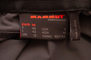 Pantalons de randonnée Mammut