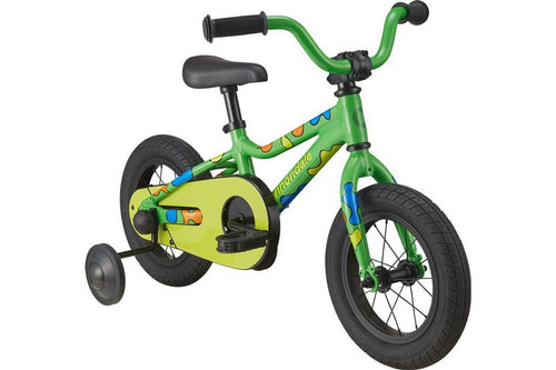 Bicicleta CANNONDALE Kids Trail 12