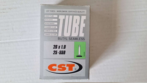CST 25-559 Tube