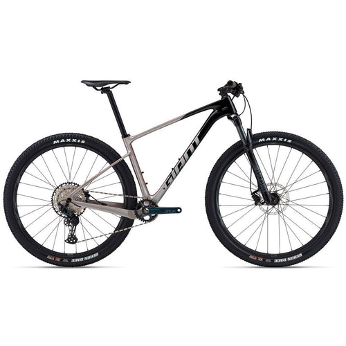 Bicicleta GIANT XTC Advanced 29 2 2024