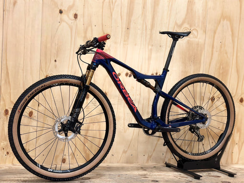 VTT Orbea