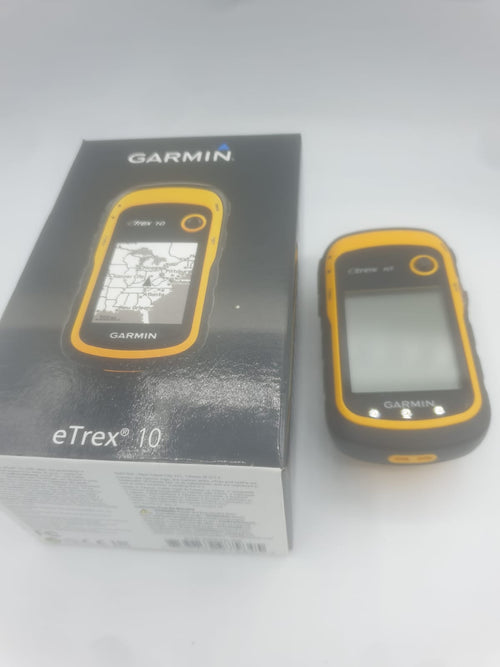 GPS Garmin