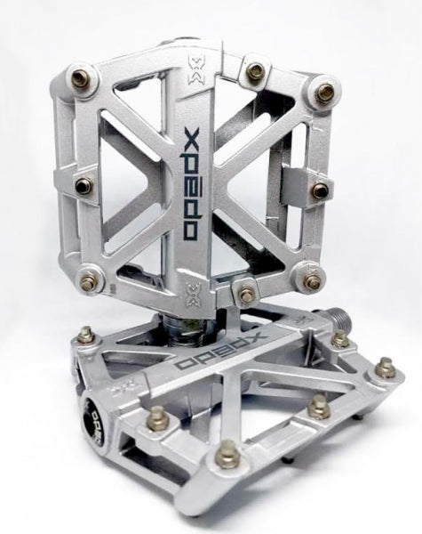 Xpedo MX Force Pedals