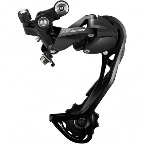 Shimano Alivio M3100 9 Speed Rear Derailleur