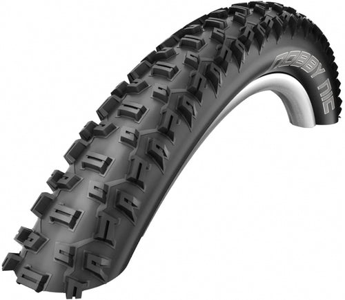 Schwalbe Nobby Nic Evo SnakeSkin PaceStar 57-584 Tubeless Ready Type Folding Tire