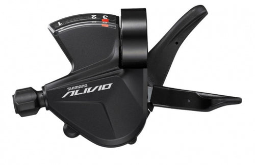 Shimano Alivio SL-M3100 3 Speed Left Shifting Lever