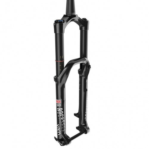 RockShox Yari RC Solo Air 1 1/8 - 1.5" Fork