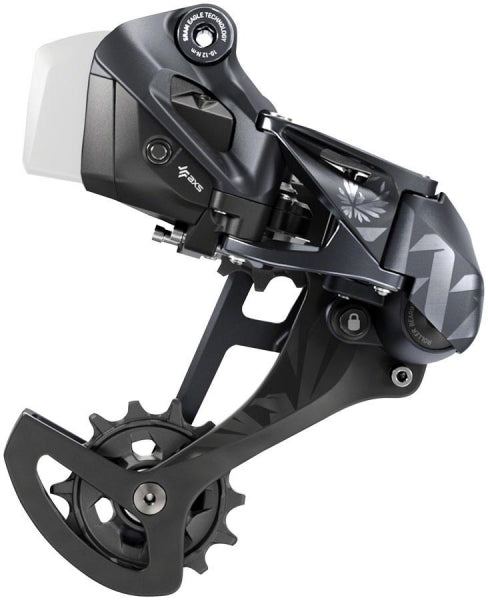 Sram XX1 Eagle AXS 12 Speed Rear Derailleur