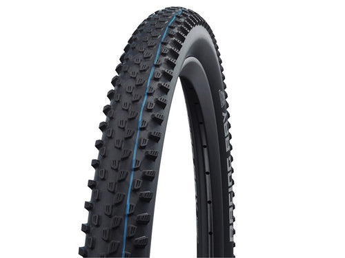 Schwalbe Racing Ray EVO Snakeskin Addix E-25 Super Ground 57-584 Tubless Easy Folding Tire