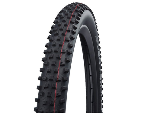 Schwalbe Rocket Ron Super Ground ADDIX EVO SnakeSkin 57-584 Tubeless Easy Folding Tire