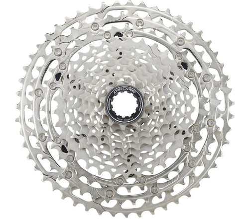 Shimano DEORE CS-M5100 11 Speed Cassette