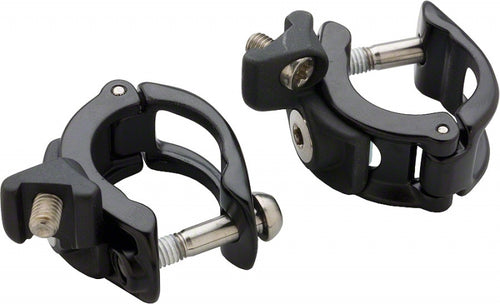 SRAM MatchMaker X Right & Left Clamp