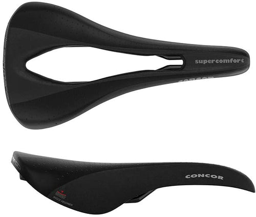 San Marco Concor Supercomfort Racing Open Wide Saddle