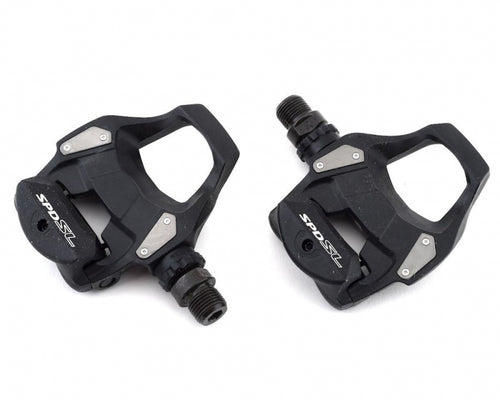 Shimano PD-RS500 SPD-SL Clipless Pedals